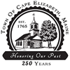 Cape Elizabeth 250th icon
