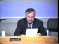 Town Council meeting video
