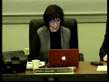 Town Council meeting video thumbnail